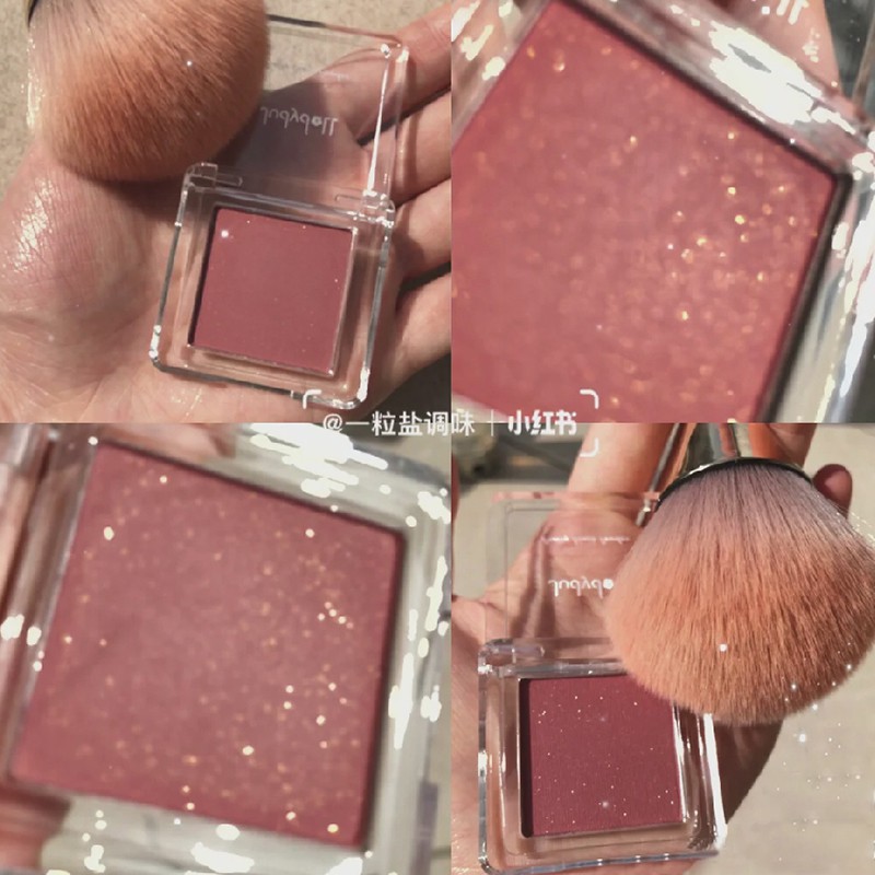 Phấn má hồng Judydoll 06 35 màu nude xinh xắn 38
 | BigBuy360 - bigbuy360.vn