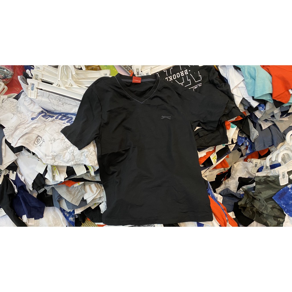 * Mã 8943: Áo thun xịn sò nhiều màu, made in Banglades hàng chất cotton 100% mềm mịn mát