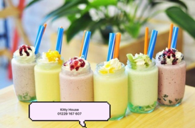 Combo 2 Hũ thuỷ tinh tròn nắp thiếc đẹp 380ml