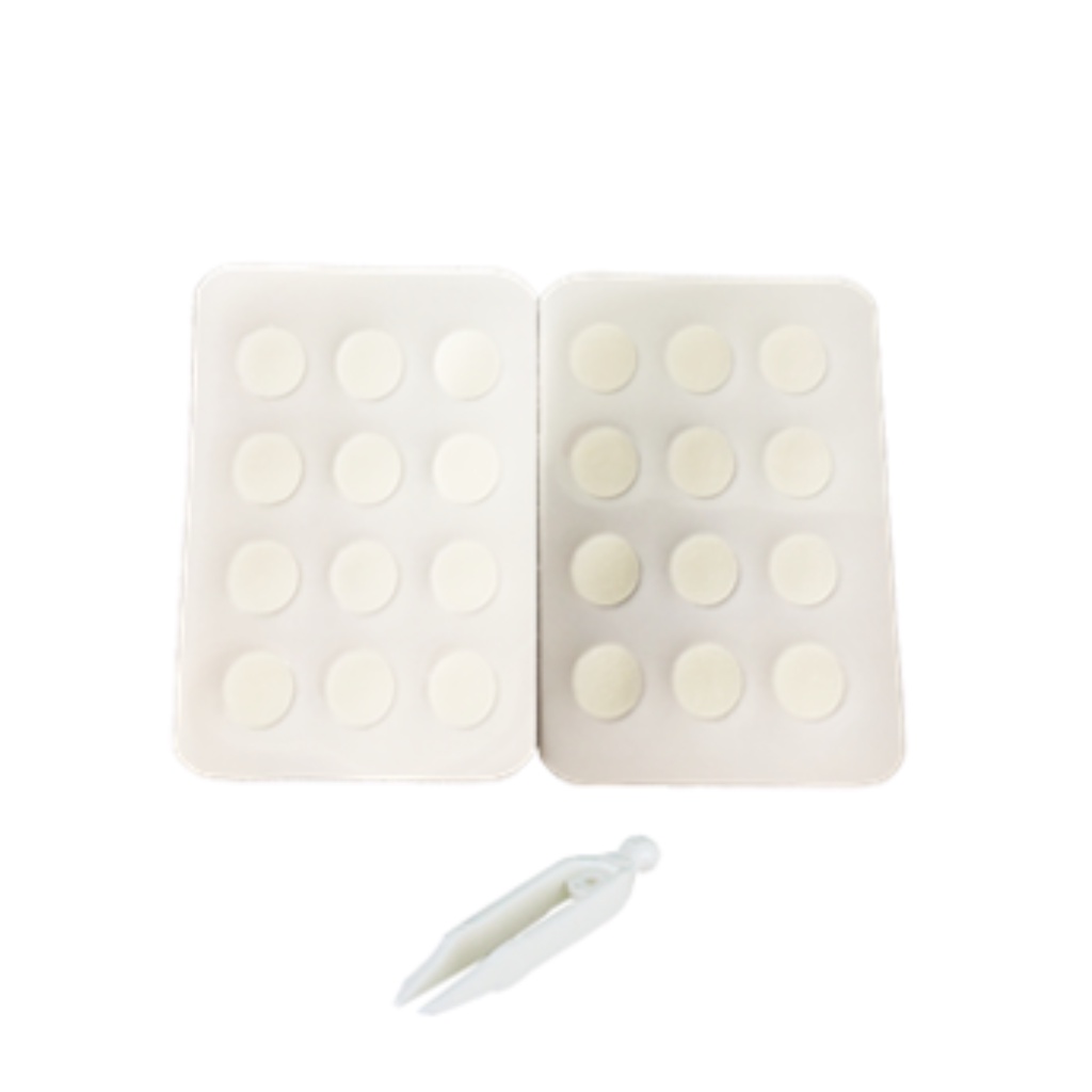 Miếng Dán Mụn, Băng Dán Vết Thương Somaderm- Thin Chứa Hydrocolloid Giúp Mờ Sẹo, Giảm Thâm 12-24 miếng