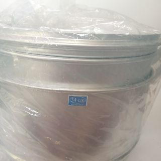 Nồi hấp to dk36cm