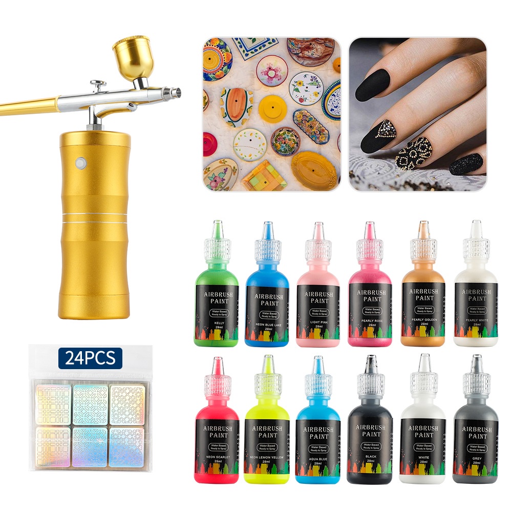 Bộ màu nhuộm dạng lỏng FOREVERLILY 29ml diy chuyên dụng cho tự làm nến/sản phẩm khác