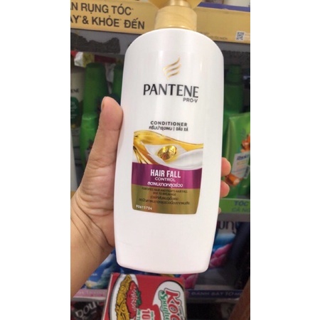 Dầu xả pantene 400g