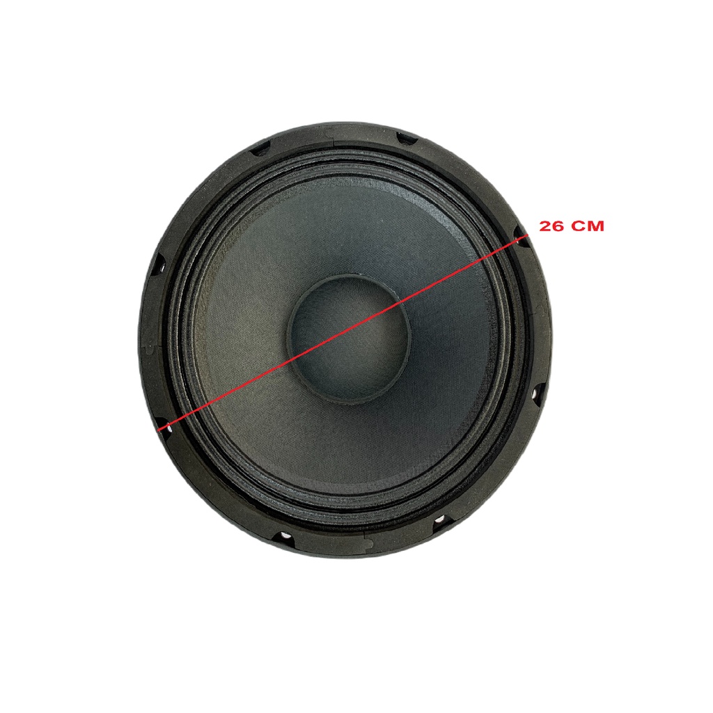 1 củ loa bass 25 pioneer từ 156 coil 63 chuyên hát gia đình-tiếng cực sáng