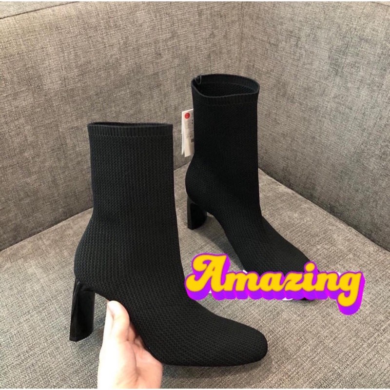 Boot len zara hot hit