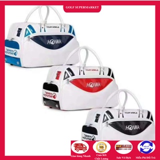 Túi xách golf Honma - túi đựng quần áo và giầy golf