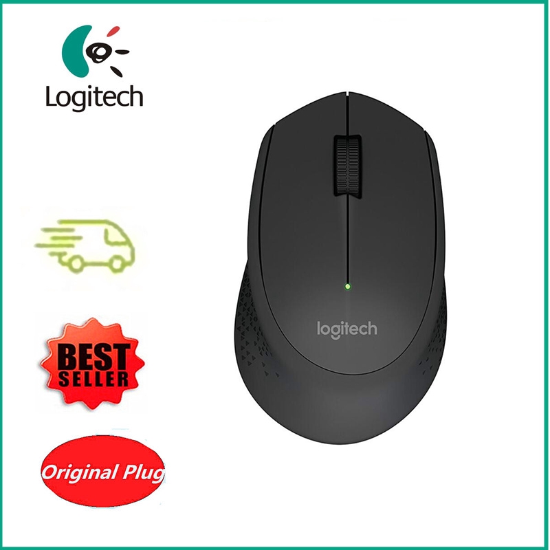 Chuột quang không dây Logitech M280