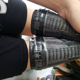 Converse real 2hand (sọc)