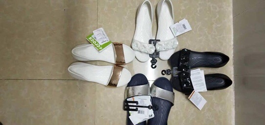 Sandal Lina Flower Dorsay