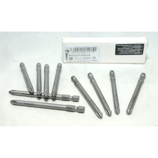 Đầu bắn vít WERA - PH2 – dài = 89mm