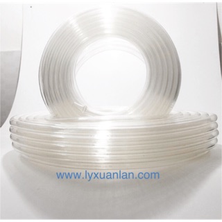 Ống nhựa dẻo PVC 5mm