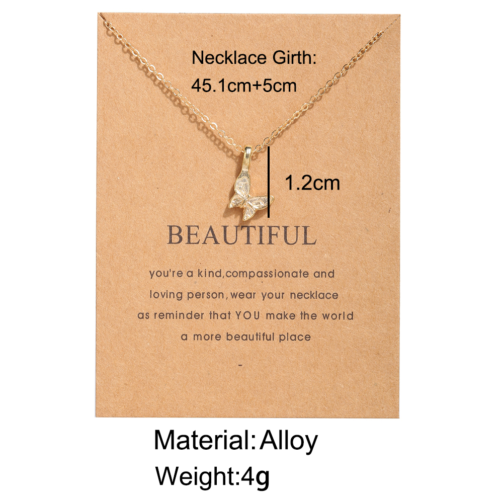 Vòng cổ choker sợi xích mặt hình tròn nút thắt màu vàng kiểu retro Hàn Quốc phù hợp làm quà tặng cho nữ