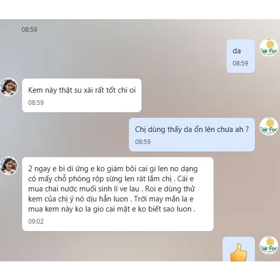 (ROSACEA ,ĐỎ MẶT)Kem dưỡng bảo vệ da làm chắc khỏe thành mao mạch ERILEM dưỡng ẩm sâu,dịu da, giảm đỏ,dưỡng da Rosacea | BigBuy360 - bigbuy360.vn