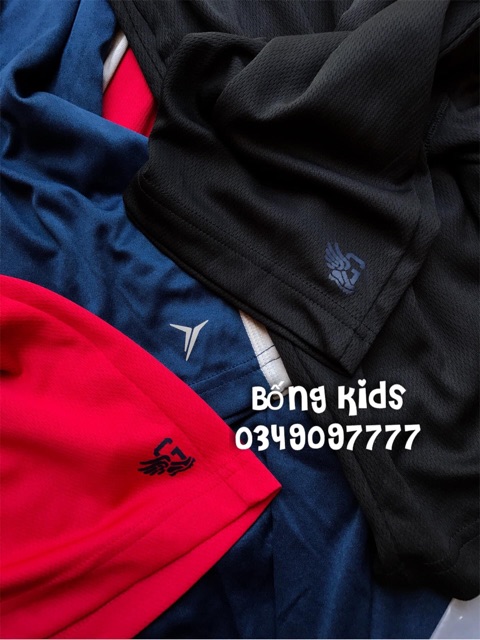 Quần Short Thể Thao Nam Active