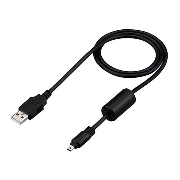 Cap USB Kết Nối Máy Ảnh Canon ,Nikon