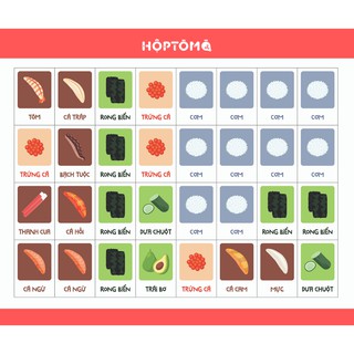 Toàn quốc [voucher] Mã giảm giá 5% khi mua Hộp Tò Mò