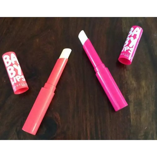 Son Dưỡng Màu Maybelline Baby Lips Bloom Color Changing Lip Balm SPF16