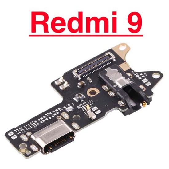 Linh kiện bên trong Redmi 9, Bo sạc Redmi 9, Camera Redmi 9, Loa Redmi 9, Main Redmi 9