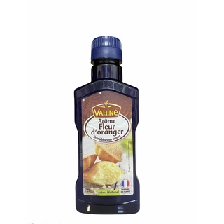 Nước hoa cam vahiné nhập khẩu pháp làm bánh mì hoa cúc - chai 200ml