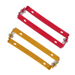 Giá Treo Biển Số Xe Máy GBS-02 sm