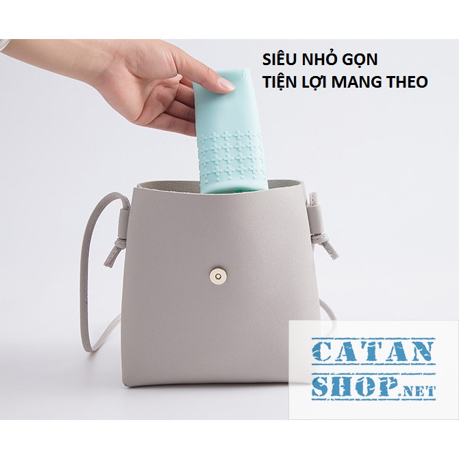 [CHỌN SIZE-CHỌN MÀU] Giày đi mưa, ủng đi mưa, bọc giày đi mưa nhỏ gọn thuận tiện dễ dàng mang theo GD229-GiayDMua