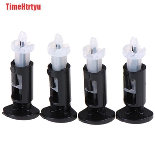 Set 4 chốt nhựa tản nhiệt 775 / 1156 cho cpu