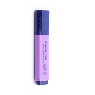 Bút dạ quang (nhớ dòng) STAEDTLER (8 mầu mực - chính hãng)