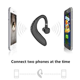 Tai Nghe Bluetooth 5.0 Không Dây Có Mic