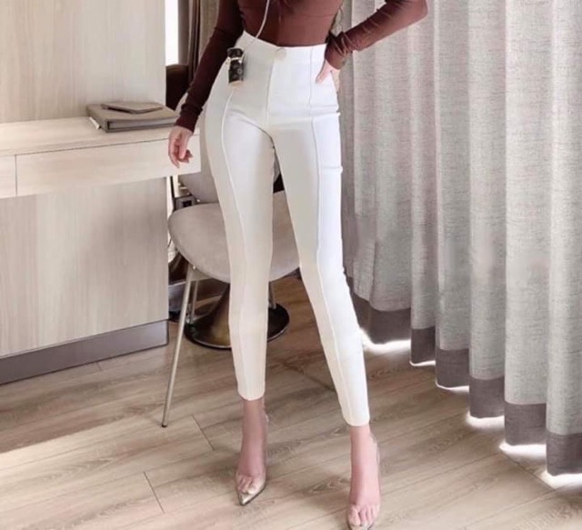 BÁN SỈ QUẦN JEAN GIẤY GÂN GIỮA 1 CÚC | BigBuy360 - bigbuy360.vn