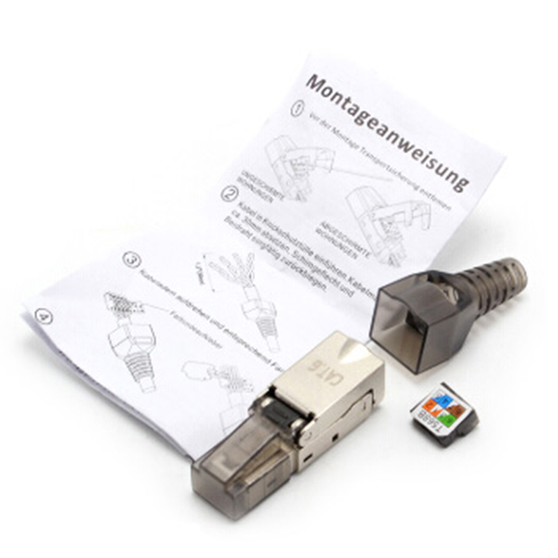 Đầu Nối Mạng Cat6 Rj45 8p8c | BigBuy360 - bigbuy360.vn