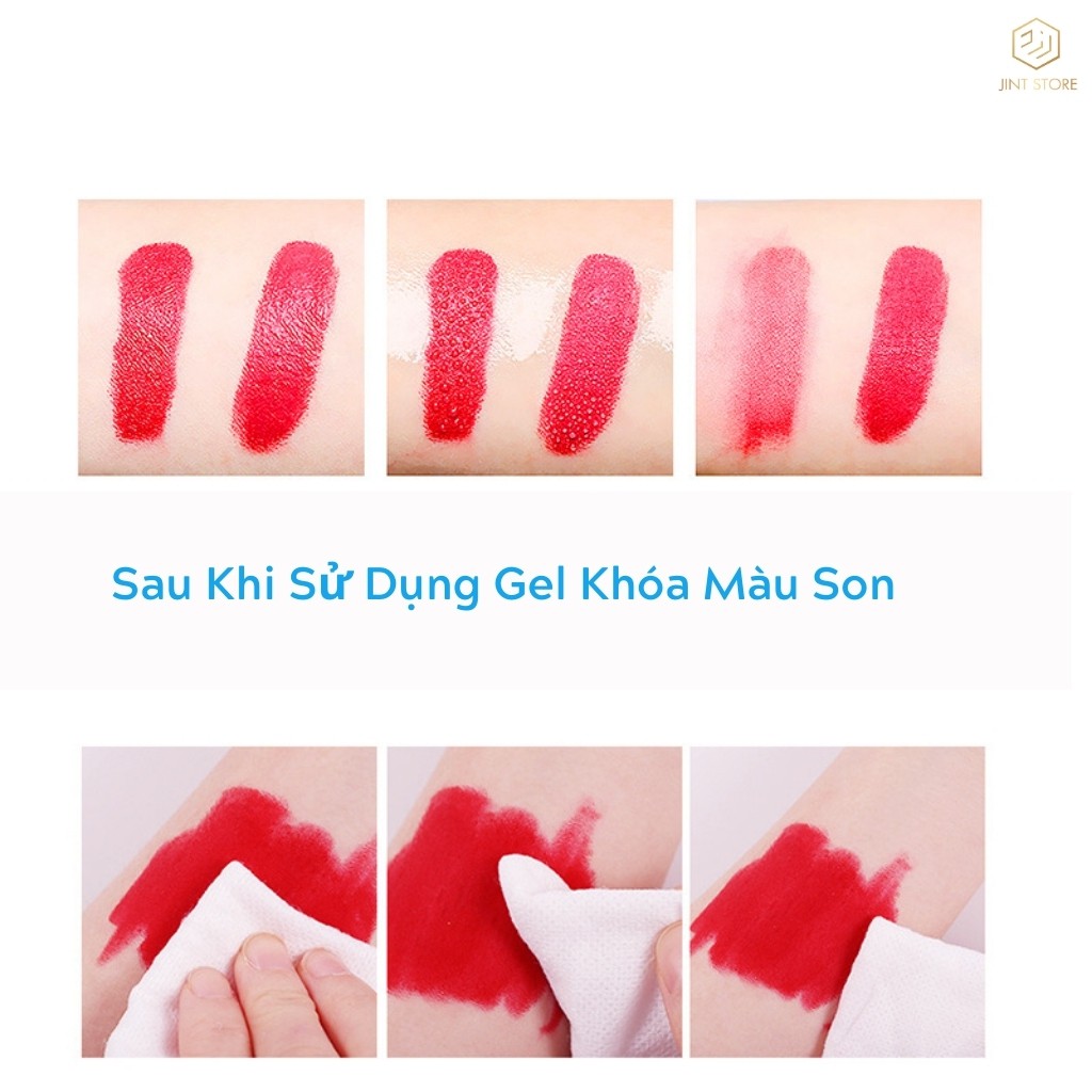 Gel Khóa Son Môi Thần Thánh | BigBuy360 - bigbuy360.vn