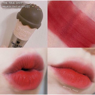 SON QUE KEM 589 GELATO TINT