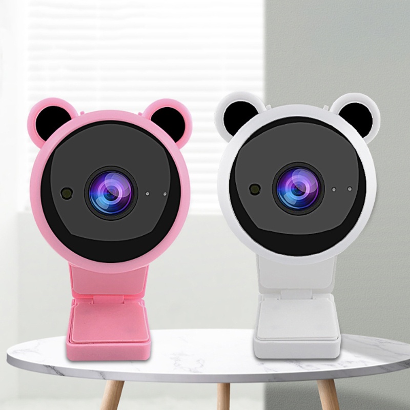 Webcam NAMA Tự Động Lấy Nét Kèm Mic 1080P Cho Máy Ảnh
