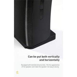 Loa Bluetooth Baseus Encok E08 Wireless Speaker V5.0