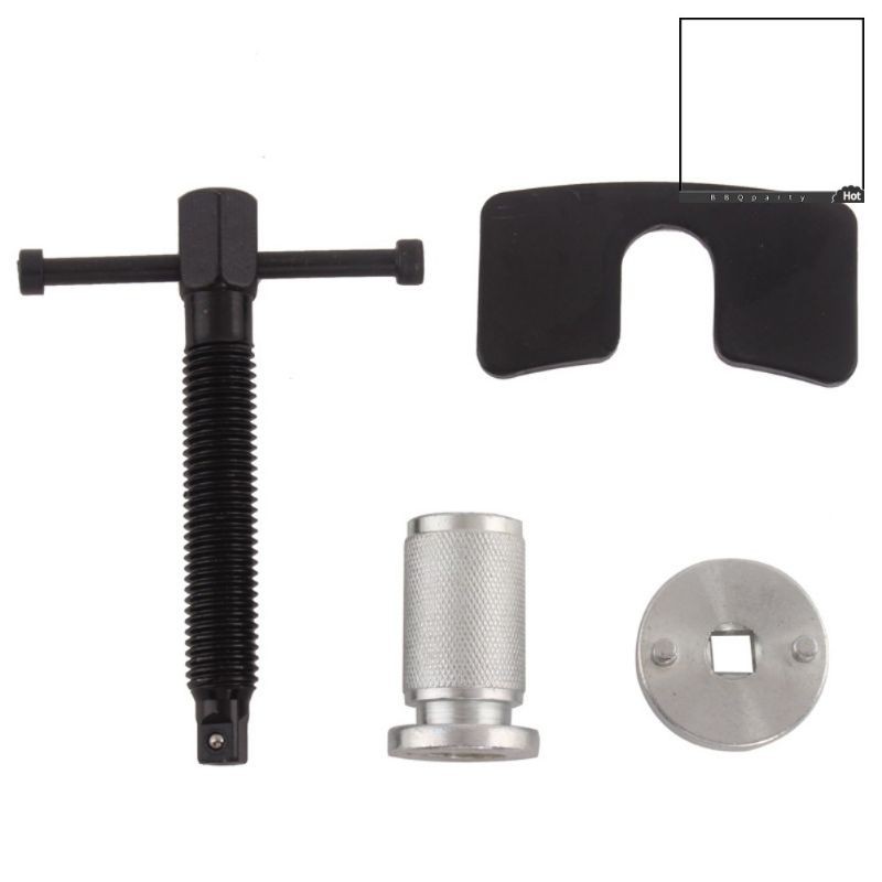 Dụng cụ ép piston phanh trước và sau cho oto