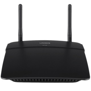 Router WiFi chuẩn N tốc độ 300Mbps LINKSYS E1700