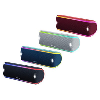 Loa Bluetooth SONY SRS XB31 ( SRS-XB31 ) - Hàng chính hãng