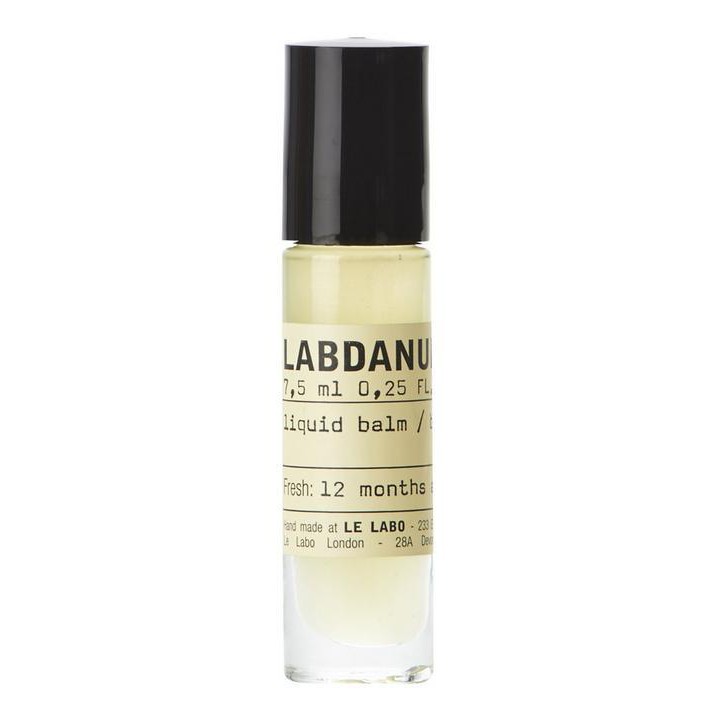 Nước hoa chính hãng Le Labo Labdanum 18 Test 5ml/10ml/20ml -| Mua Ngay |