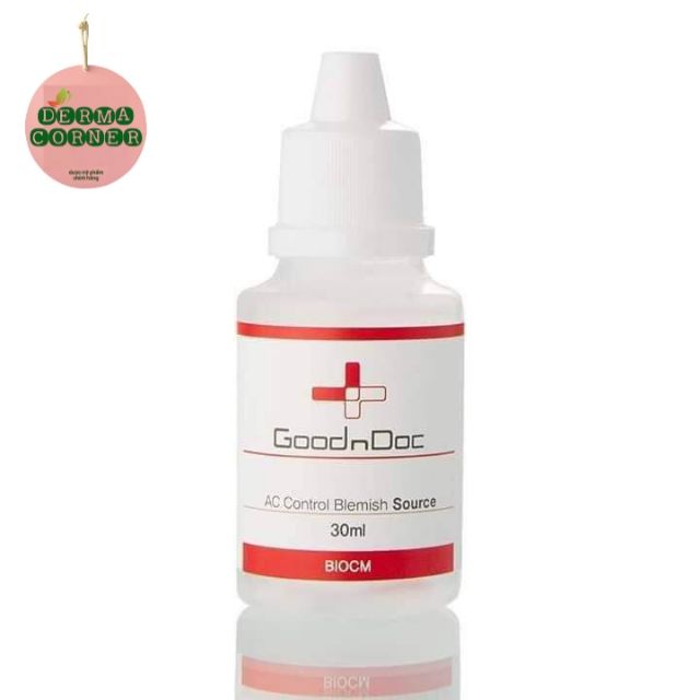 goodndoc acne control