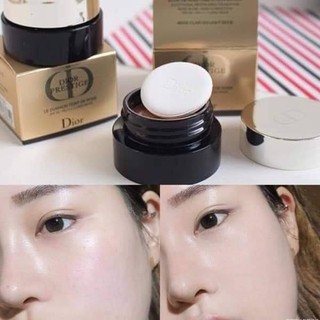 PHẤN NƯỚC DIOR PHIÊN BẢN MINI