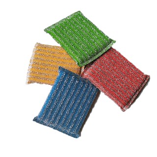 Bộ 4 cước rửa chén Đông Dương VN