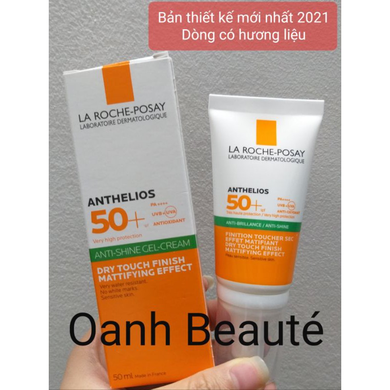 Kem chống nắng Laroche Anthelios | BigBuy360 - bigbuy360.vn