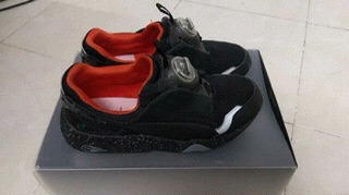 Giày Puma x Mc Queen