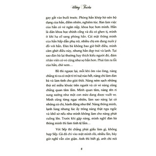 Sách - Bò Hoang Phố Cổ