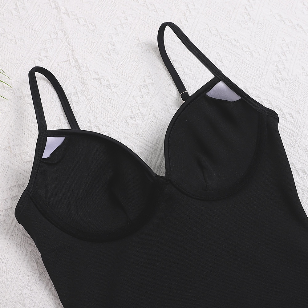 Đồ bơi liền thân cao cấp size S-XL thời trang quyến rũ cho nữ C01