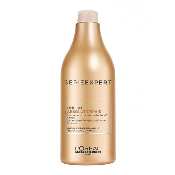 DẦU XẢ LOREAL SERIE EXPERT ABSOLUT REPAIR CONDITIONER 200ML CHÍNH HÃNG - 3283