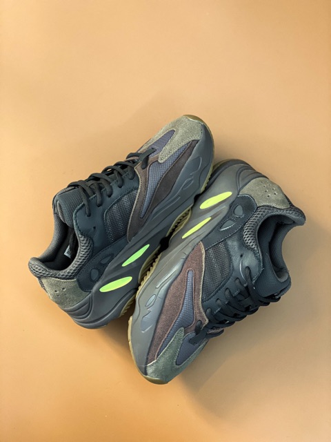 Giày Yeeze 700 nam Boost ép cao cấp nhẹ bền êm thể thể thao