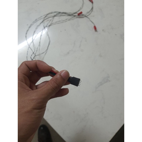 Dây kết nối cho đèn diều