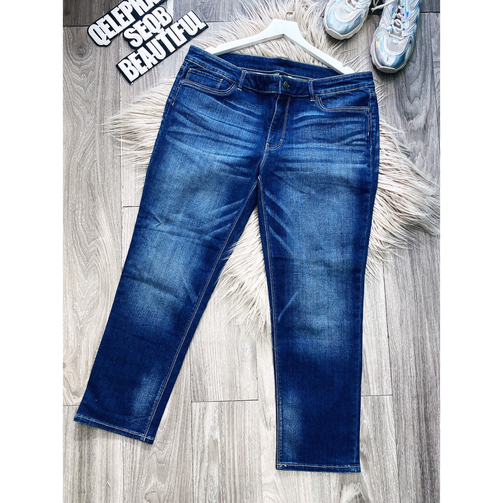 quần jean bigsize (ms: JBS-14)