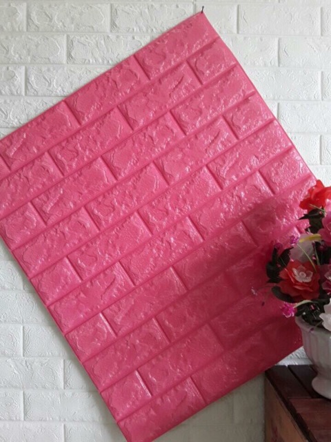 SỈ Lẻ XỐP DÁN TƯỜNG 3D CáCh ÂM TỐT NHẤT 4.0 | BigBuy360 - bigbuy360.vn